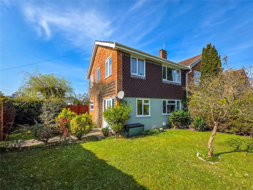 Main image of property: Clive Road, Highcliffe, Dorset, BH23