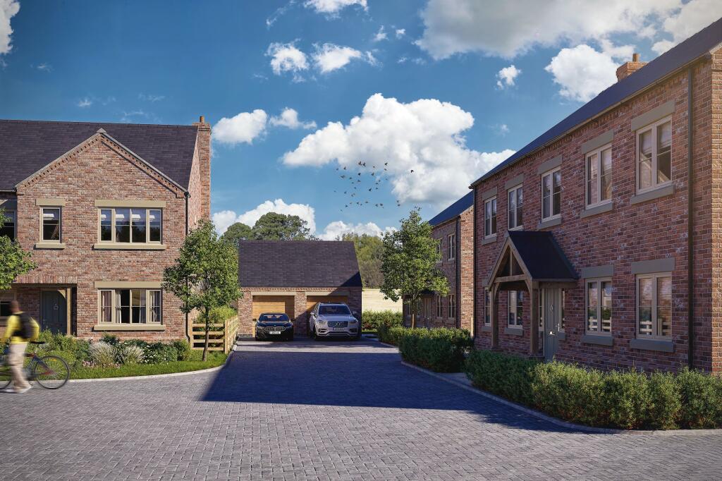 House in Peterborough - View 3
