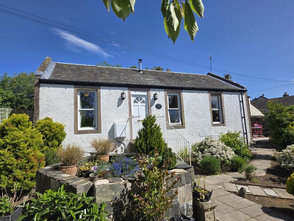 Main image of property: Bank Street, Crieff
