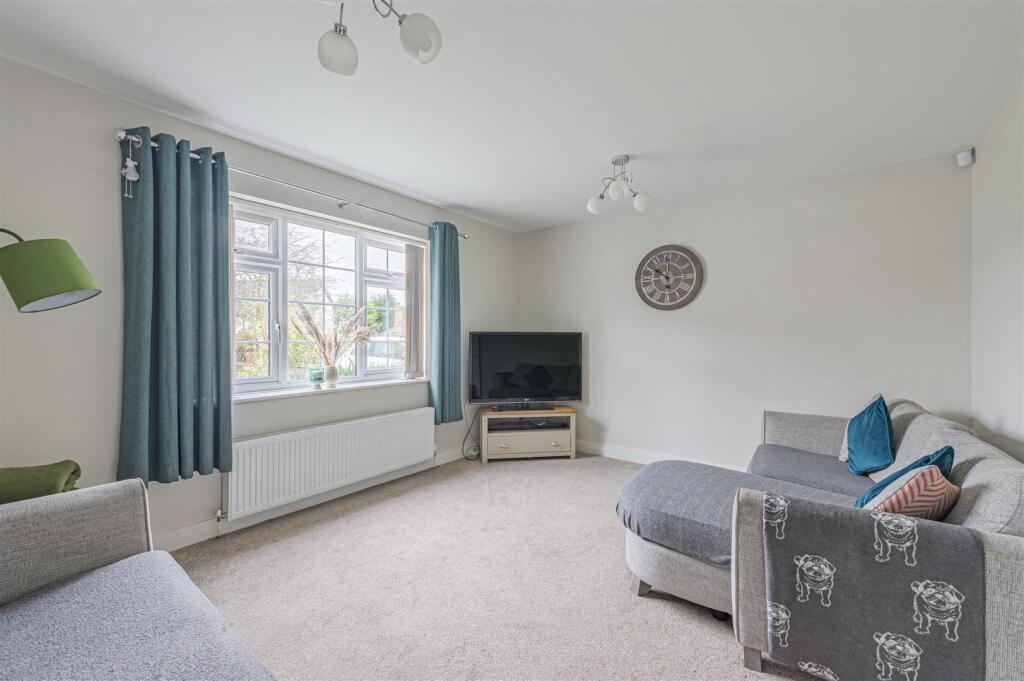 House in Ashby-de-la-Zouch, Shellbrook, Ashby de la Zouch - View 4