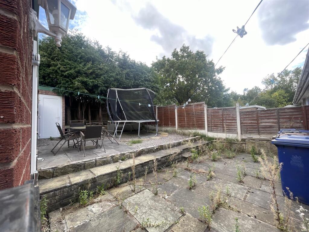 Additional image 2 of Garswood Close, Burnley