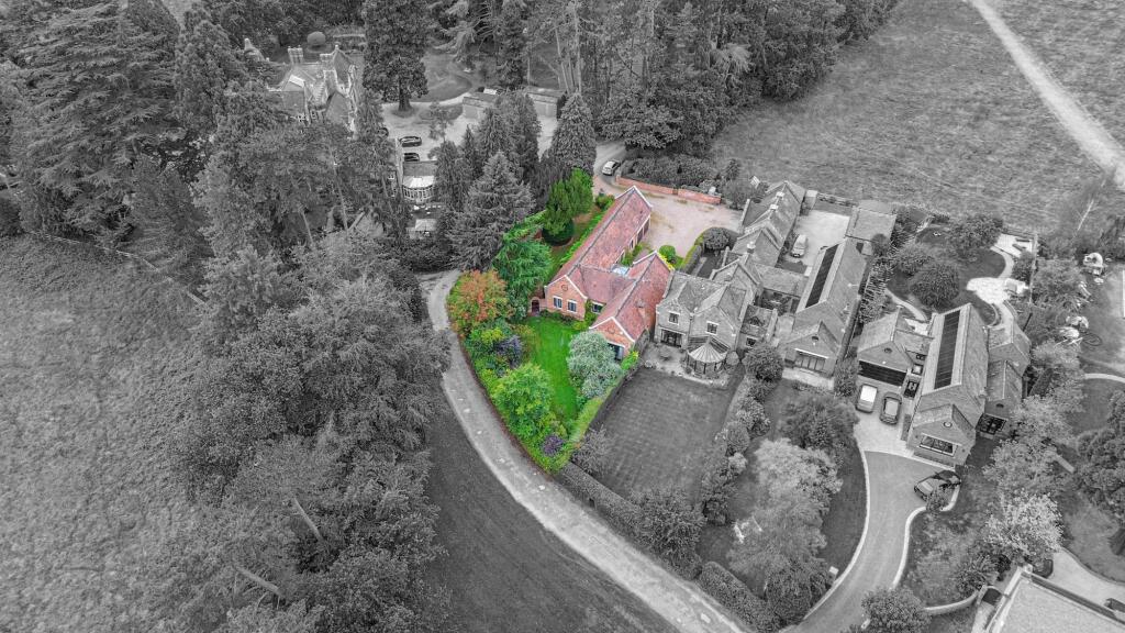 Additional image 28 of Parkfields, Arden Drive, Dorridge, B93