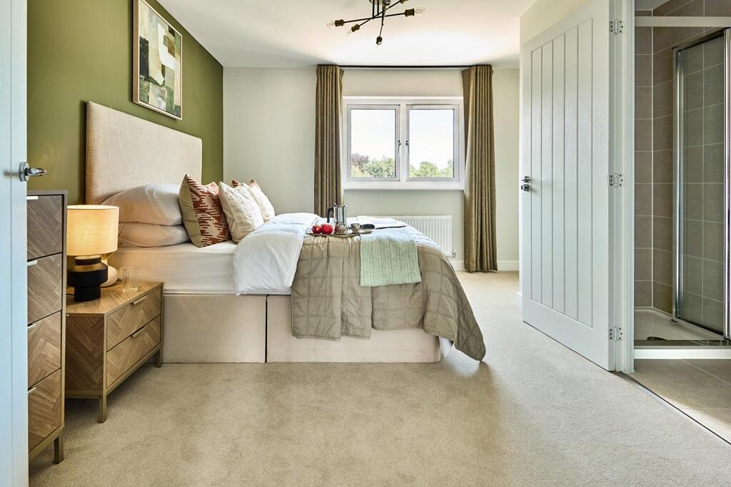 Main image of property: Nuneaton Road, Bulkington,
West Midlands,
CV12 9LA