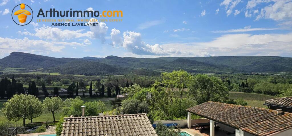 Main image of property: Languedoc-Roussillon, Aude, Serviès-en-Val