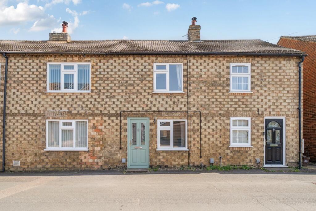 Main image of property: New Street, Shefford, SG17