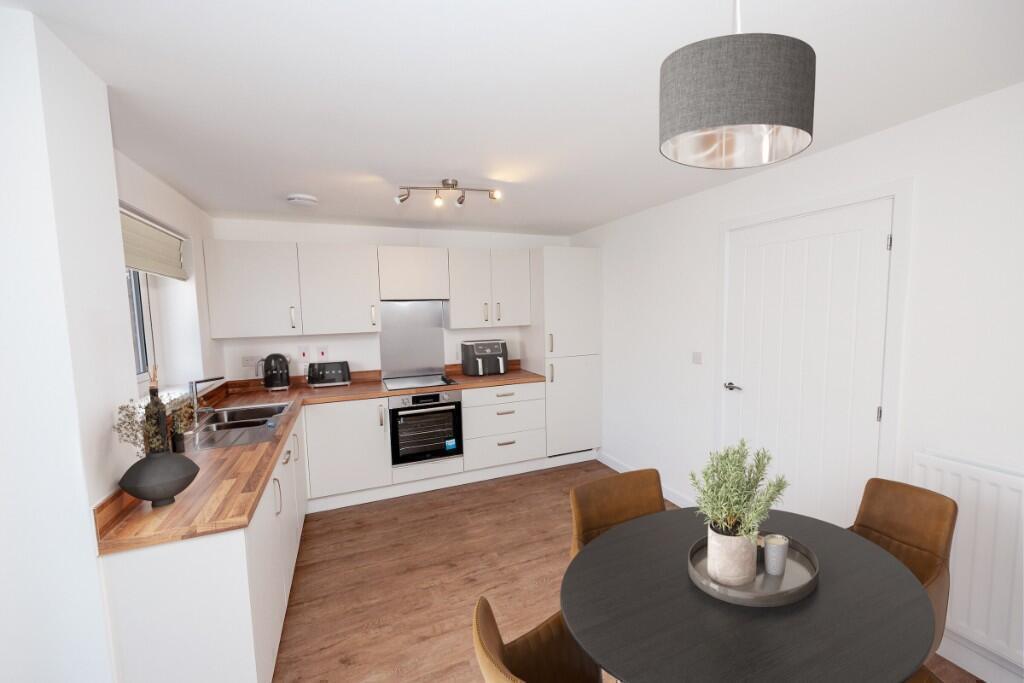 House in Warrington - View 4