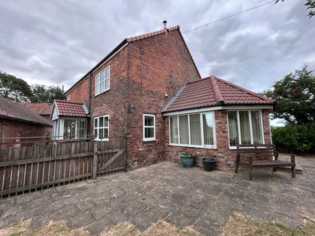 Main image of property: Bownhill Lane, Lelley, Hull, East Riding of Yorkshi, HU12