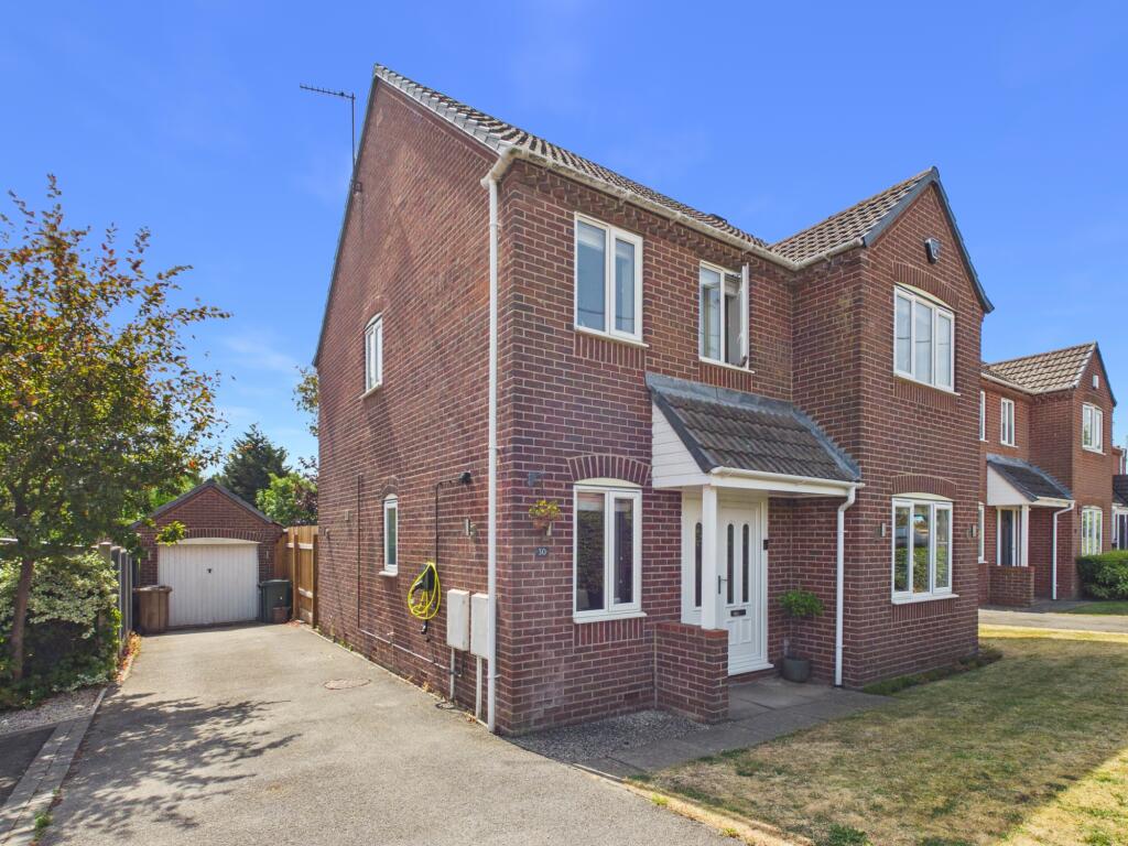 Main image of property: Kings Mills Lane, Weston-on-Trent