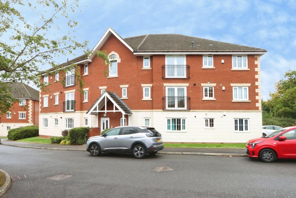 Main image of property: Kyle Close, Renishaw, Sheffield, Derbyshire, S21