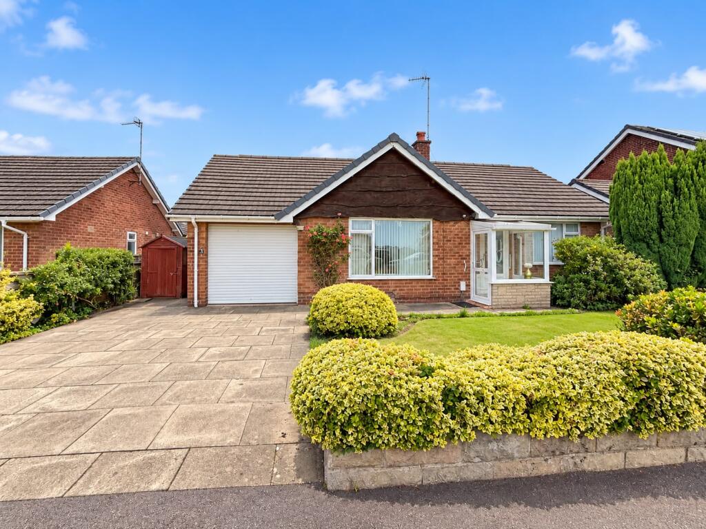 Main image of property: Lyndhurst Avenue, Stockport, SK7 5HP, Hazel Grove