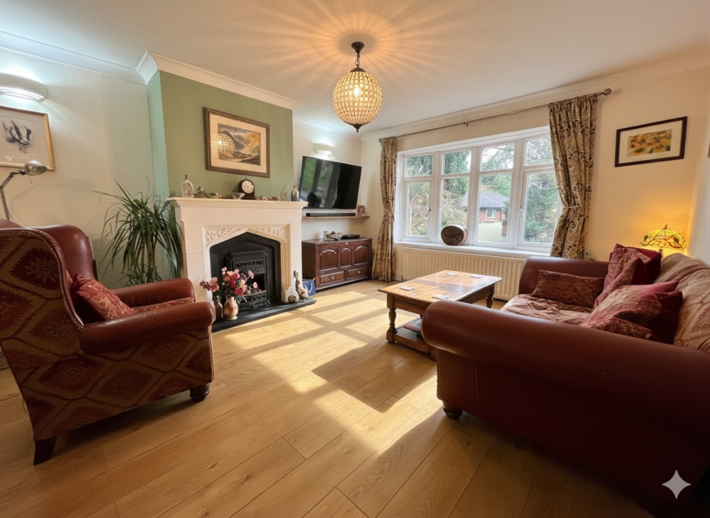 Durler Gardens, Luton, Bedfordshire, LU1 3TA photo 2