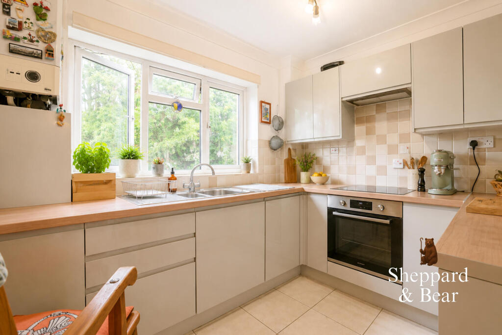 Main image of property: Forest Oak Close, Cardiff
