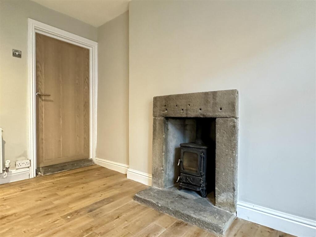 House in Sheffield - View 5
