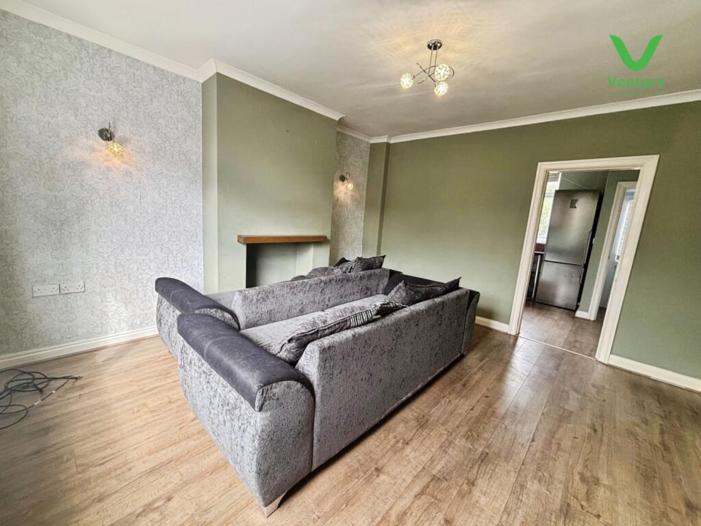 House in Crook, Roddymoor - View 4