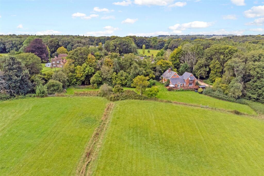 Main image of property: Ashampstead, Reading, Berkshire, RG8
