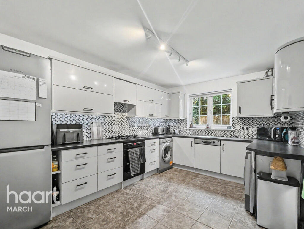 Main image of property: Honeymead Road, Wimblington