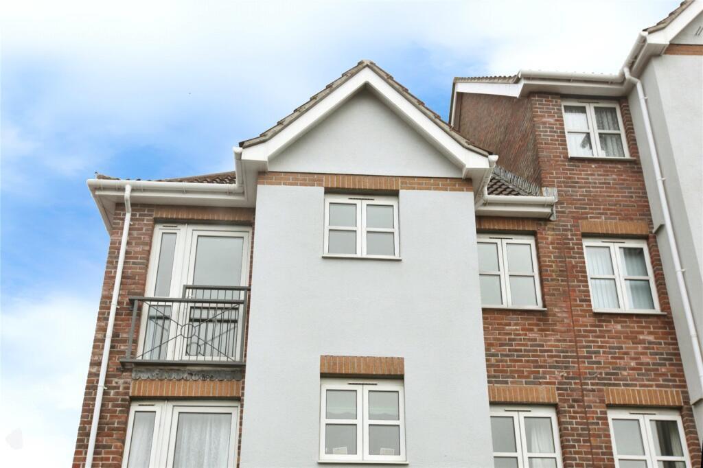 Main image of property: Colin Road, Paignton