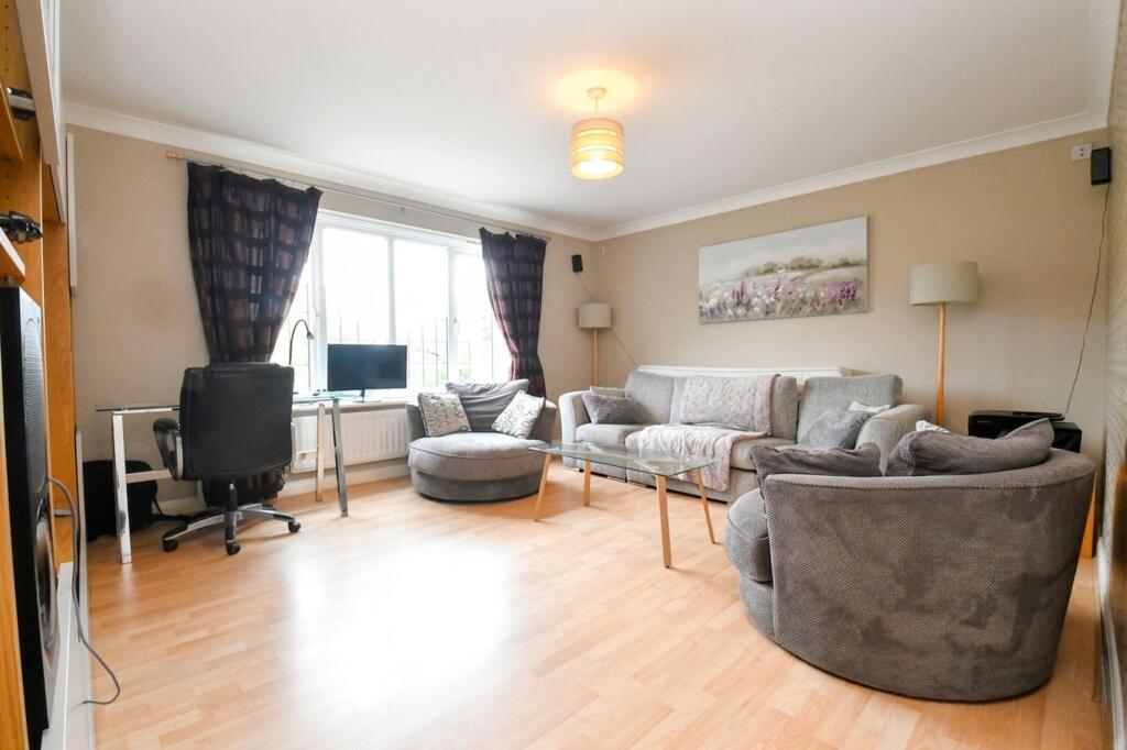 House in Manchester, Greater Manchester - View 2