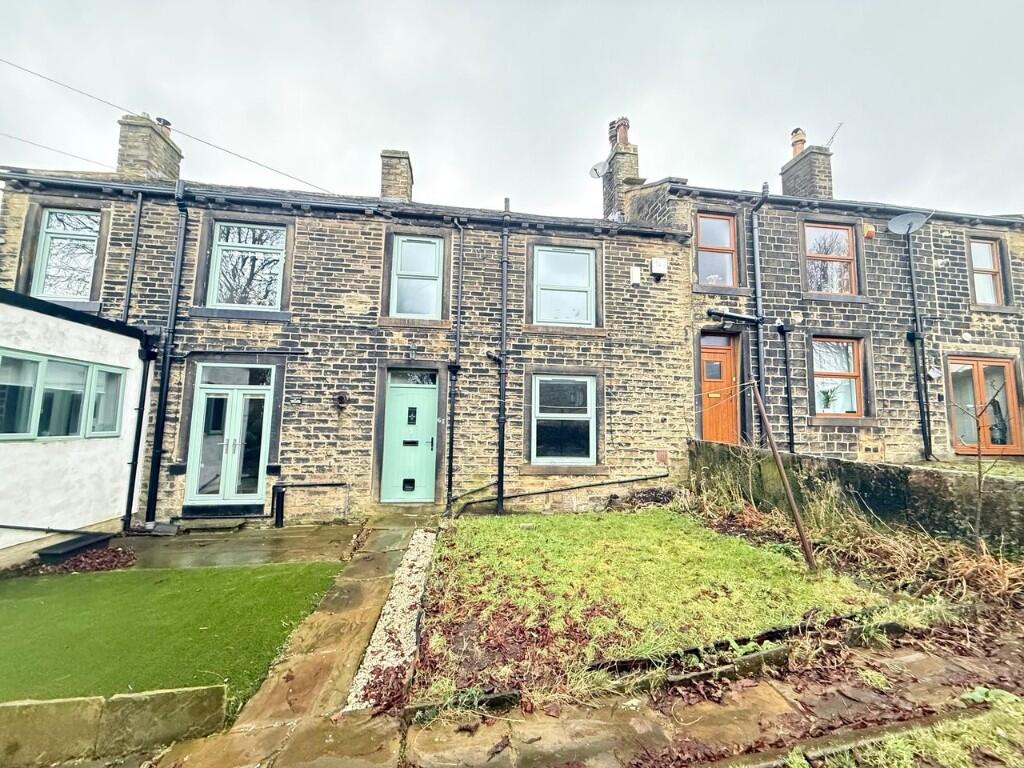 Main image of property: 63 Hoults Lane, Greetland, Halifax, HX4 8HW