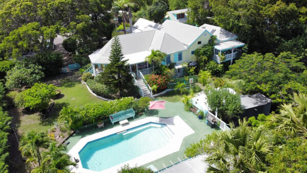 Main image of property: Antigua and Barbuda