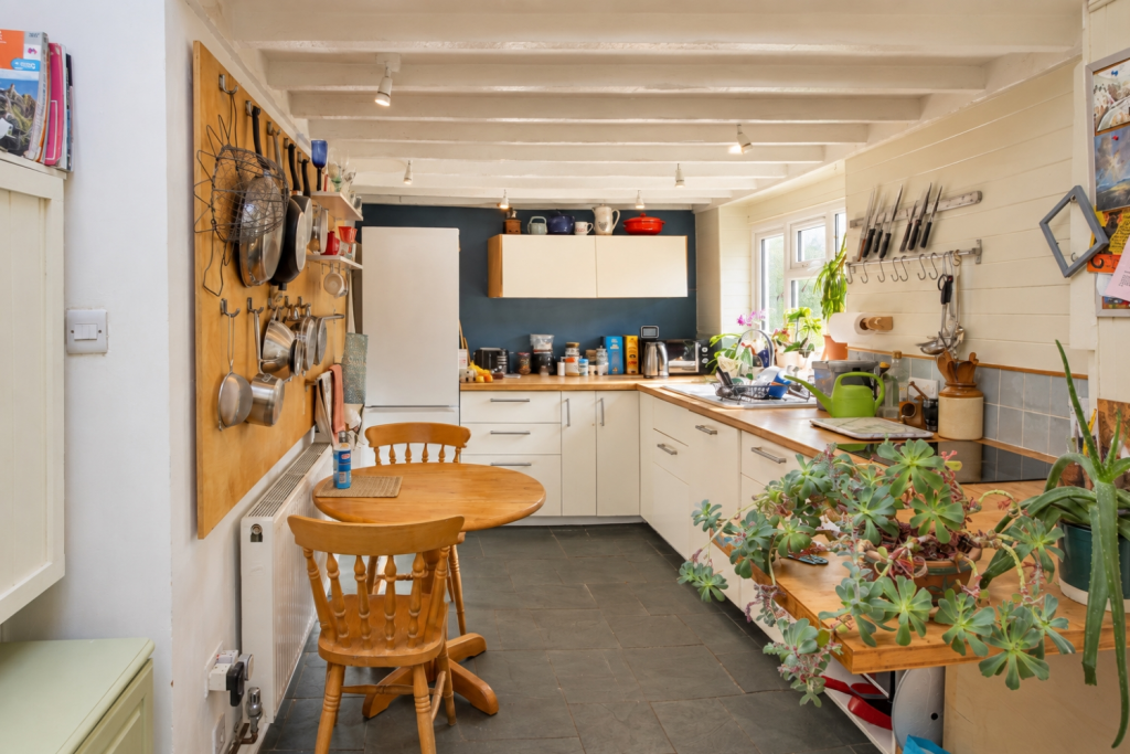 House in Lostwithiel, Cornwall - View 5