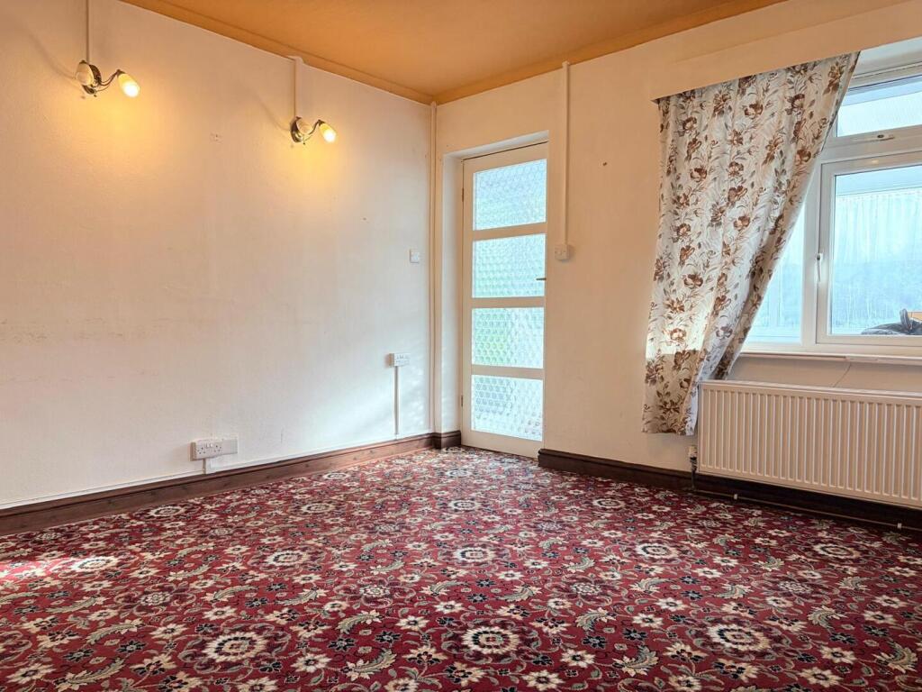 House in York - More