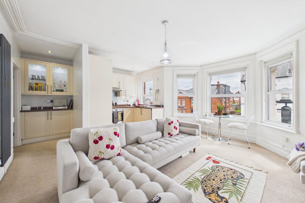 Main image of property: St. Michaels Road, Aldershot, Hampshire, GU12