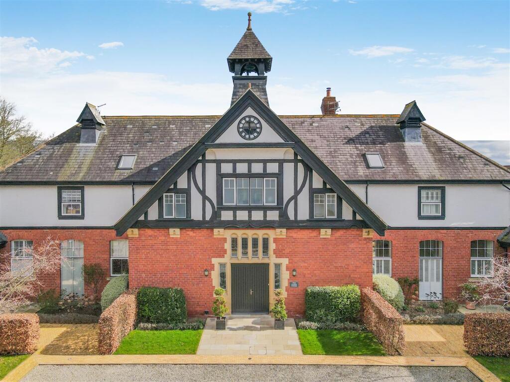 Main image of property: Askham Richard, York