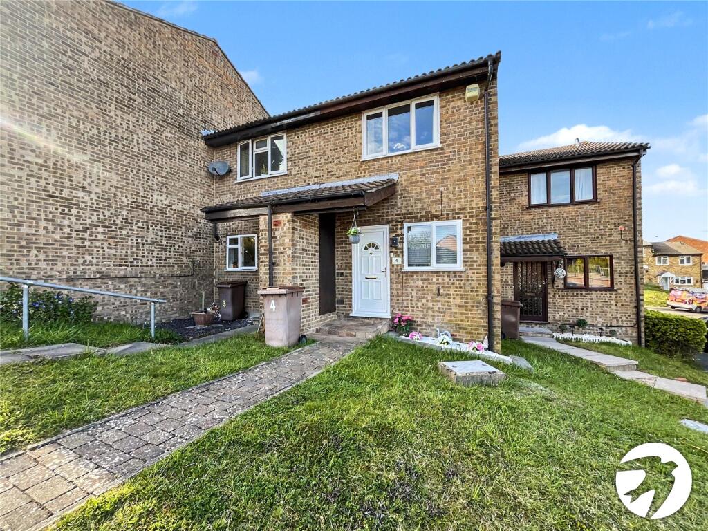 Main image of property: Monarch Close, Chatham, Kent, ME5