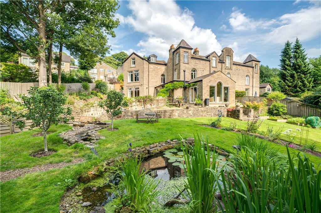 Main image of property: Ripon Road, Pateley Bridge, Harrogate, North Yorkshire, HG3