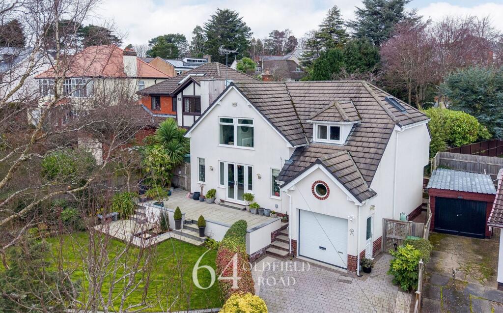 Main image of property: Oldfield Road, Heswall, CH60