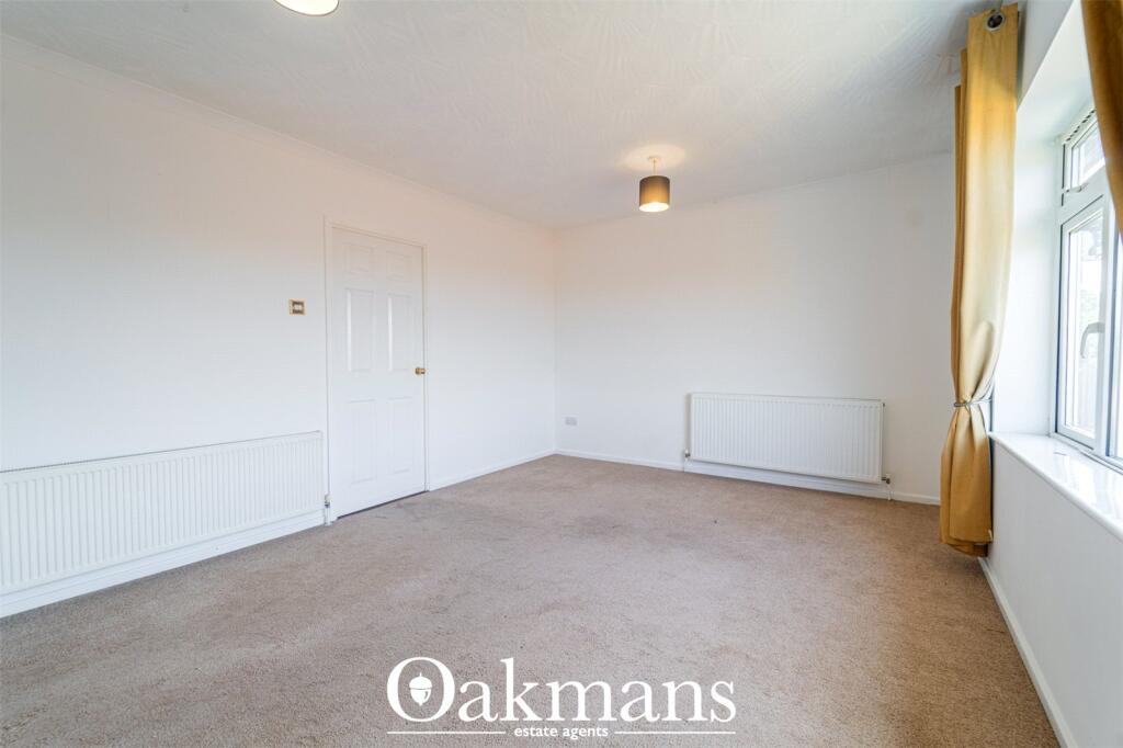 House in Birmingham - More