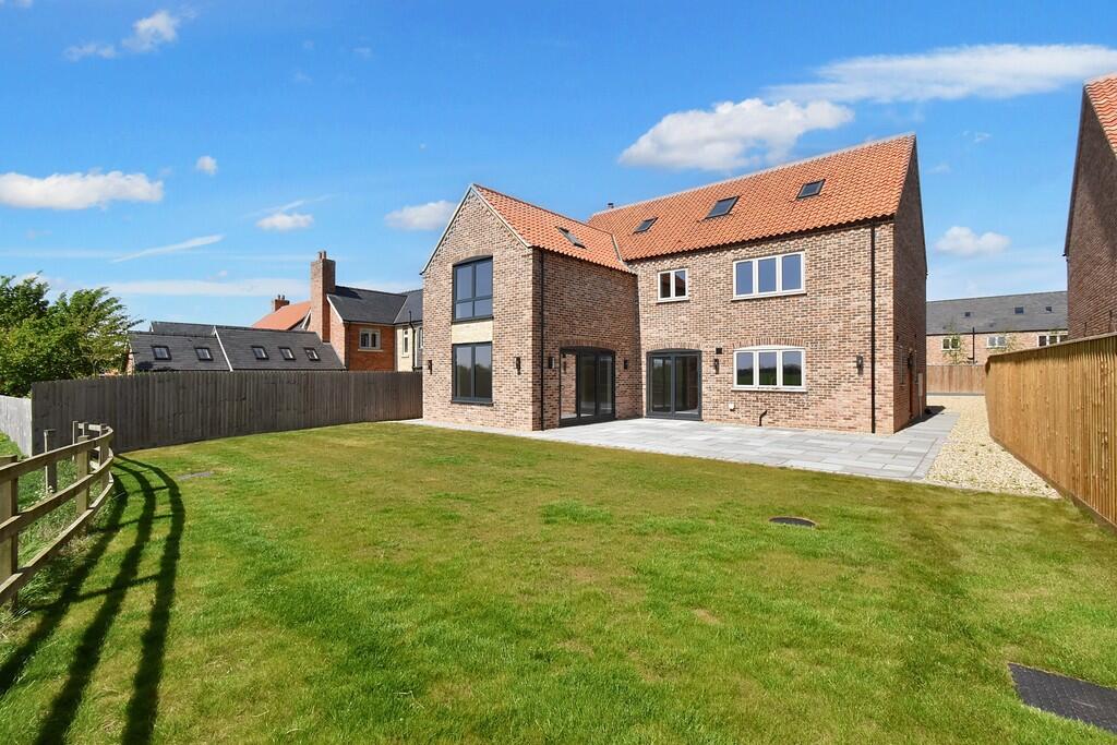 Granary Court, Scampton photo 4