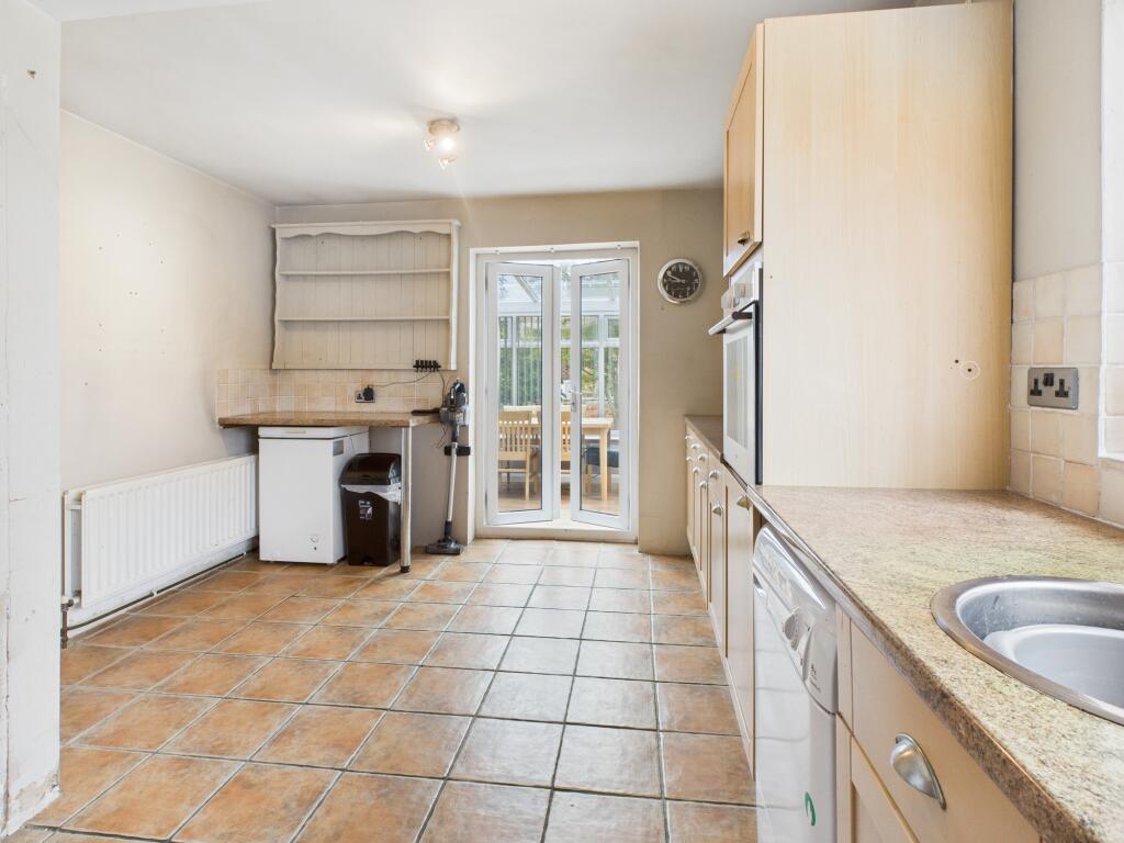 Albert Road, Chaddesden photo 4