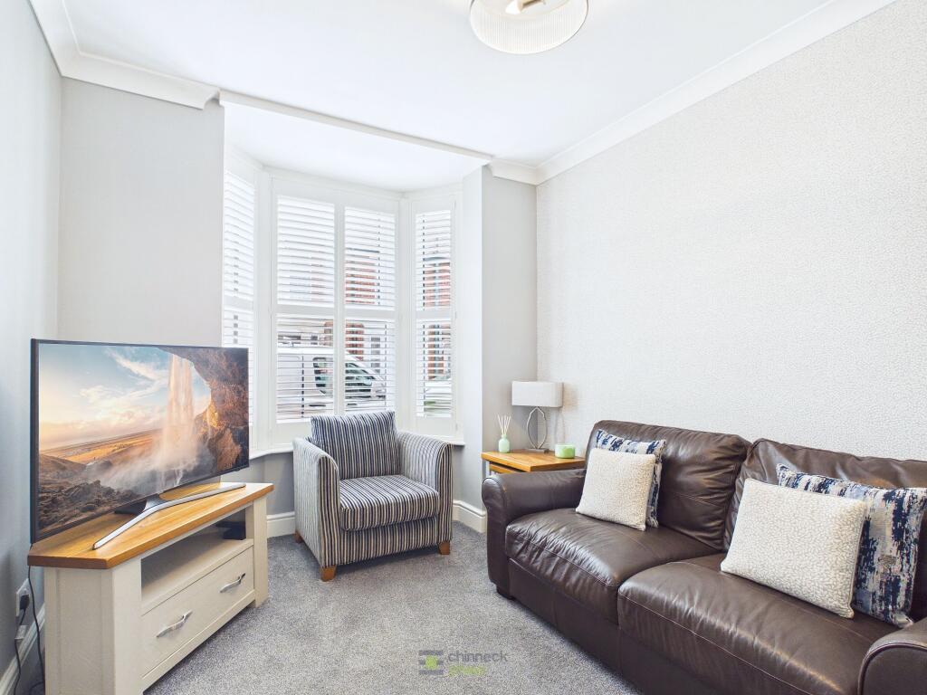 House in Portsmouth - View 2