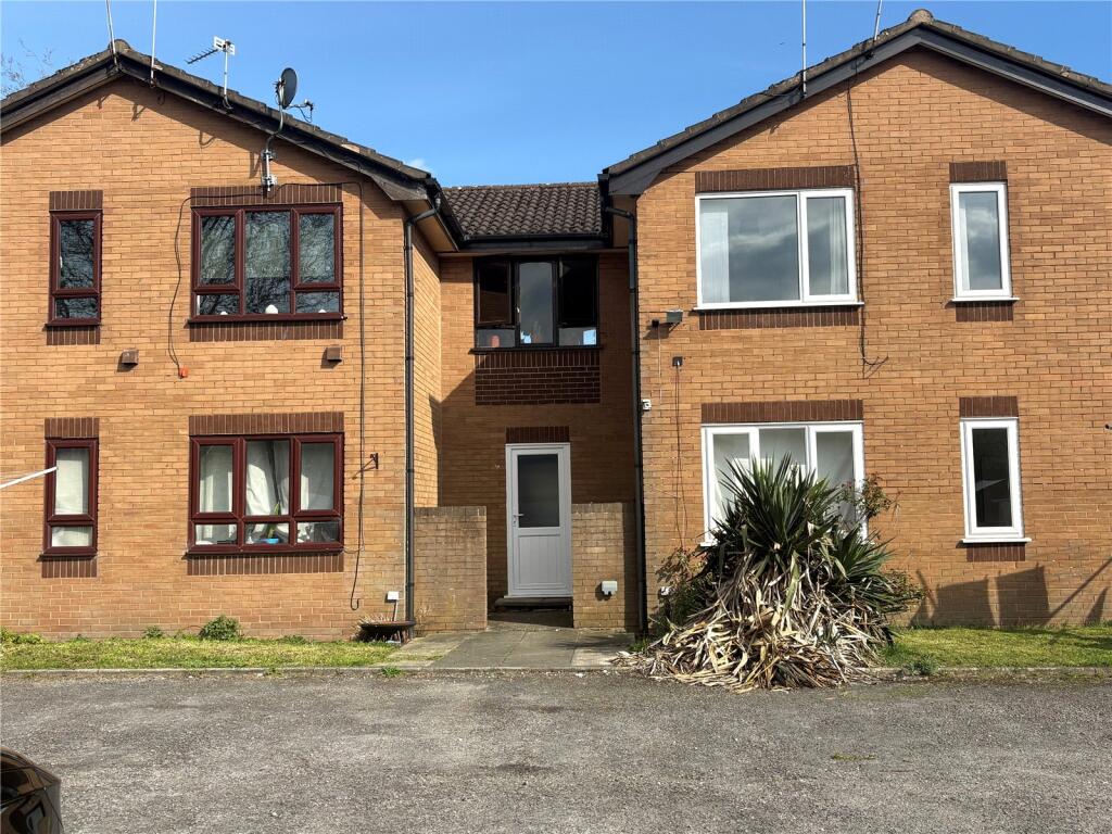 Main image of property: Littleton Close, WARRINGTON, Cheshire, WA5