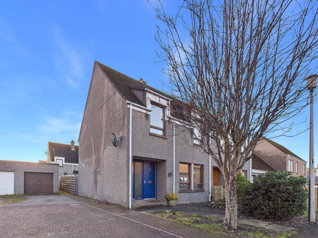 Main image of property: South West High Street, Grantown-on-Spey