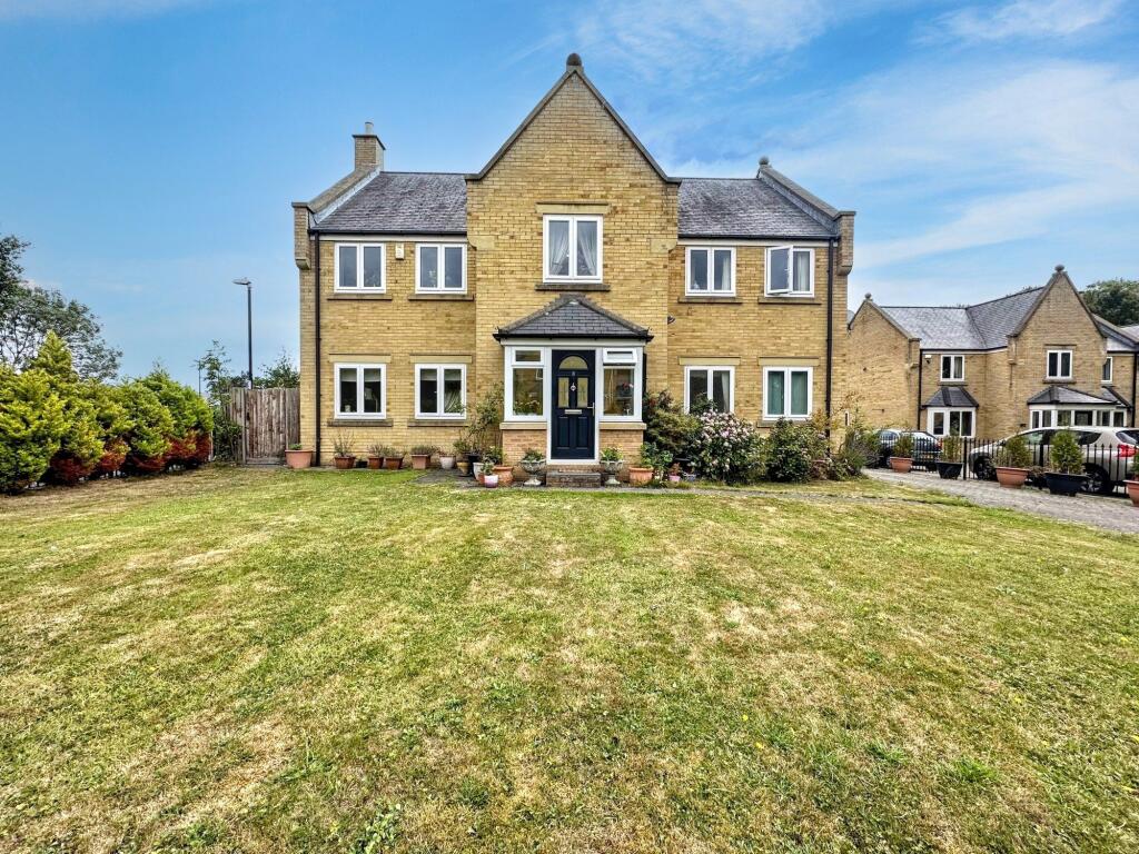 Main image of property: Marwell Drive, Washington, Tyne and Wear, NE37 3LR