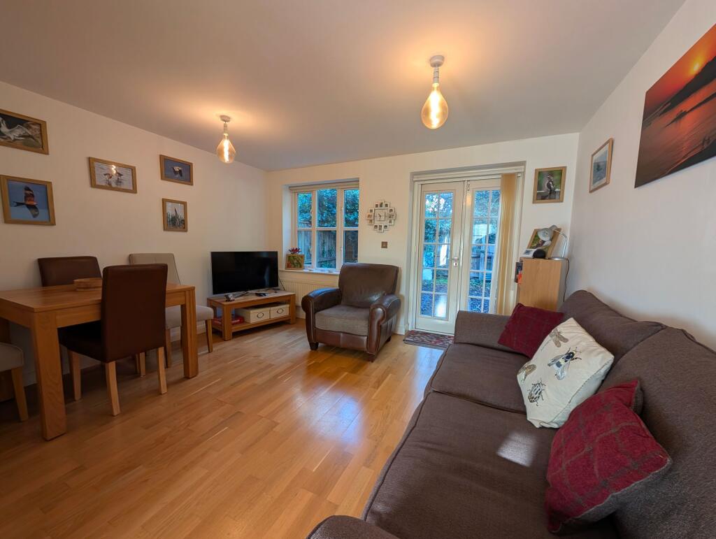 Waterloo Mews, Leiston, IP16 - View 2