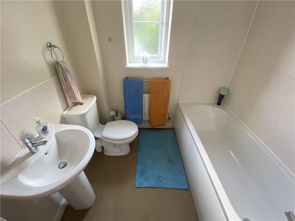 House in Taunton - More