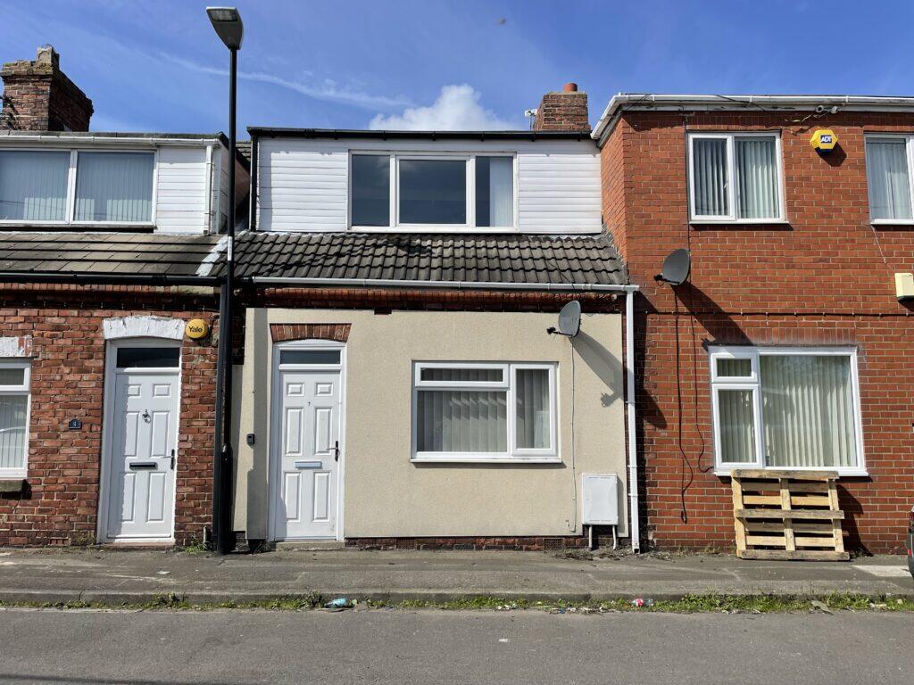 Main image of property: Bradley Terrace, Easington Lane, Houghton Le Spring, DH5 0JY