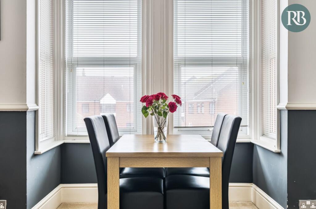 Apartment in Adur, West Sussex - More