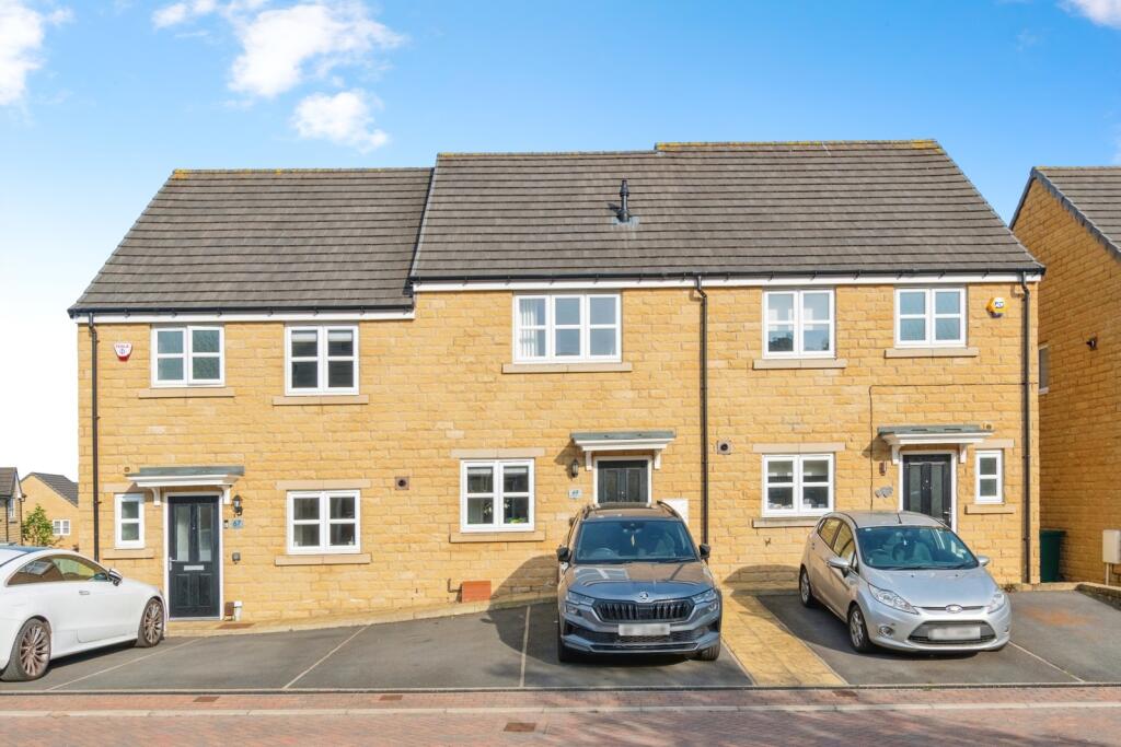 Main image of property: Brompton Drive, Bradford, West Yorkshire, BD10