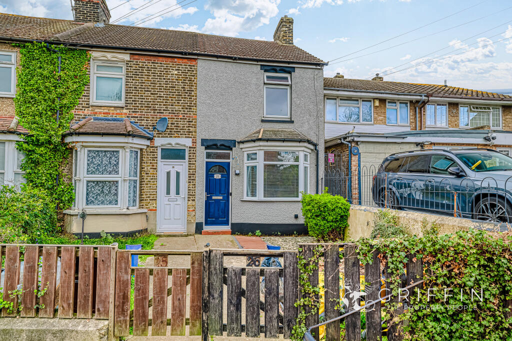 Main image of property: Mill Lane, South Stifford, Grays, RM20