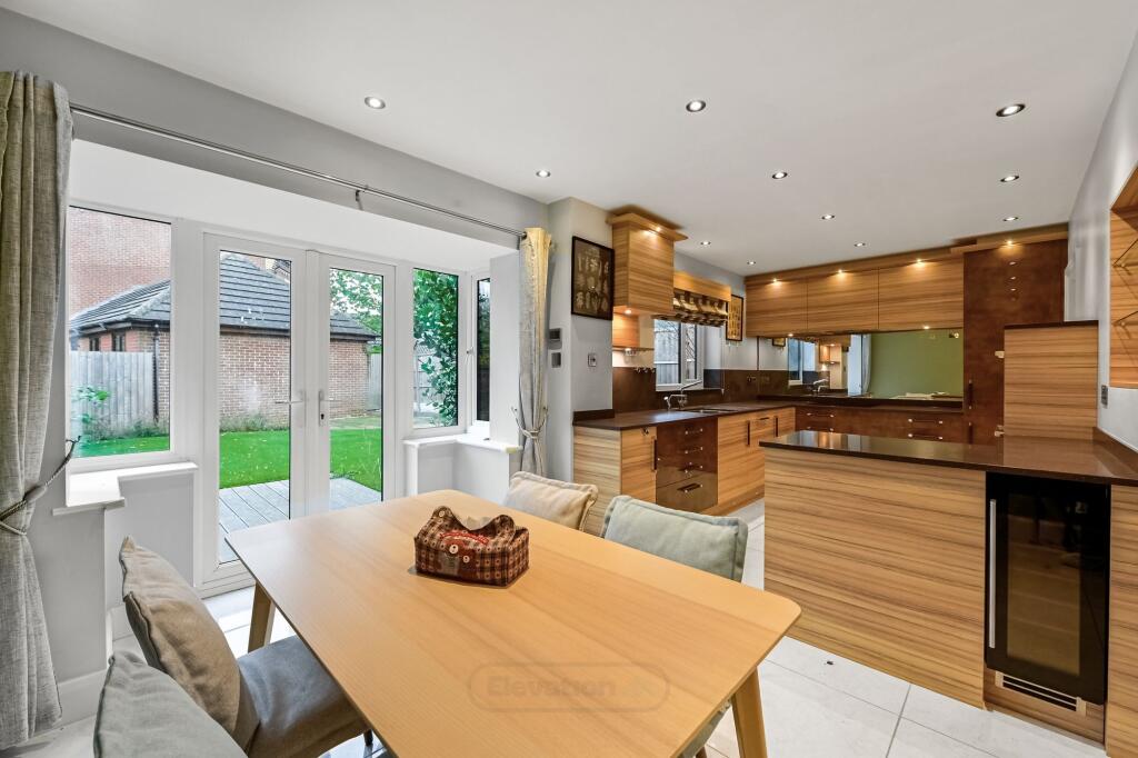Bodnant Court, Westcroft, MK4 photo 3