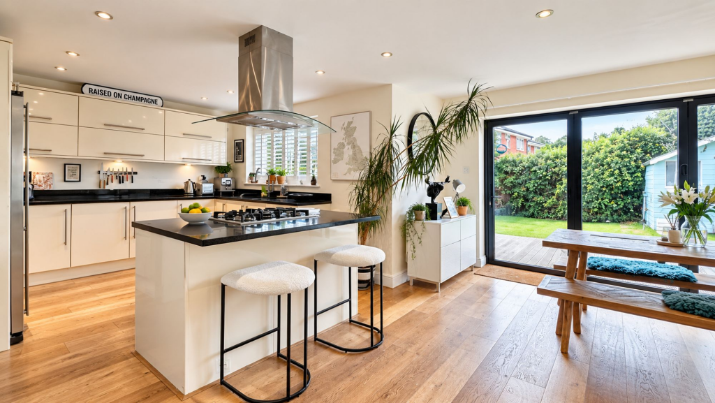 House in Warrington - View 3