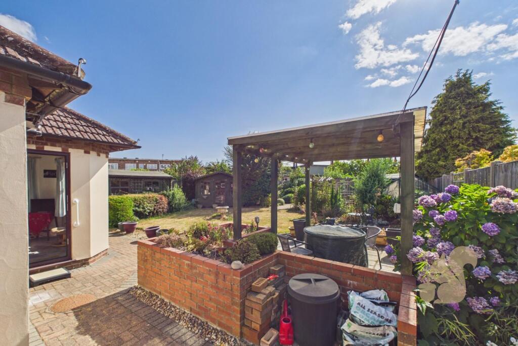 House in Colchester, Prettygate - View 4