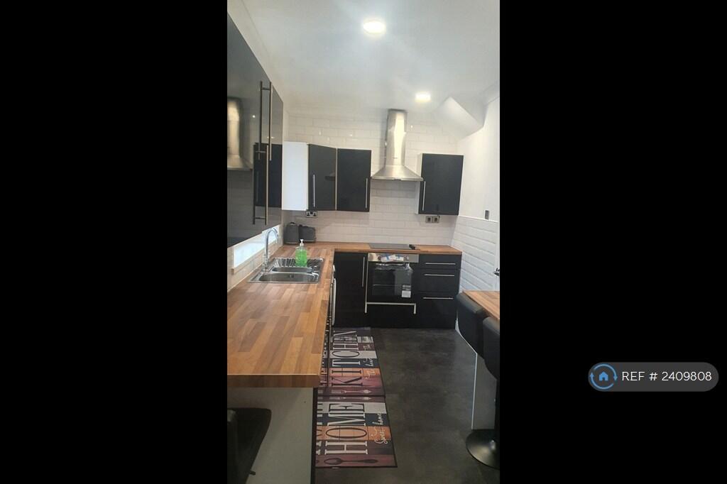 Main image of property: Brunton Avenue, Wallsend, NE28