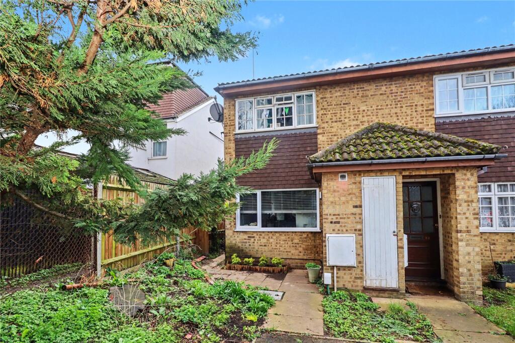 Main image of property: Bower Court, Woking, Surrey, GU22
