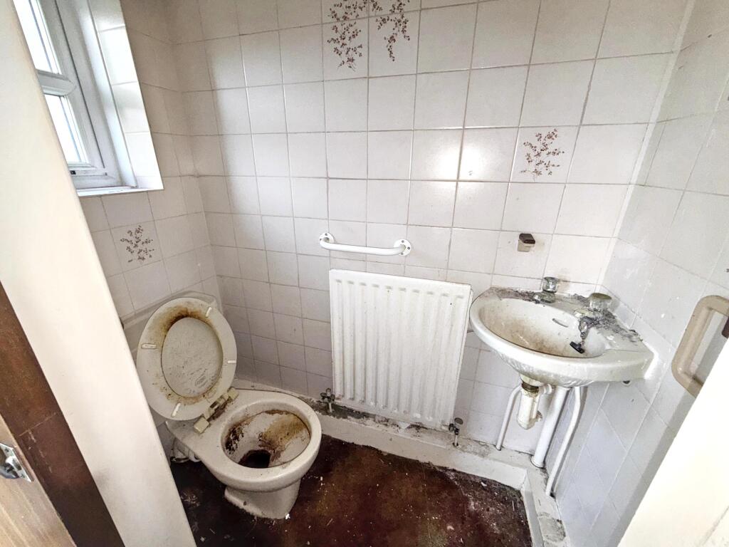 House in Bury, Greater Manchester - View 5